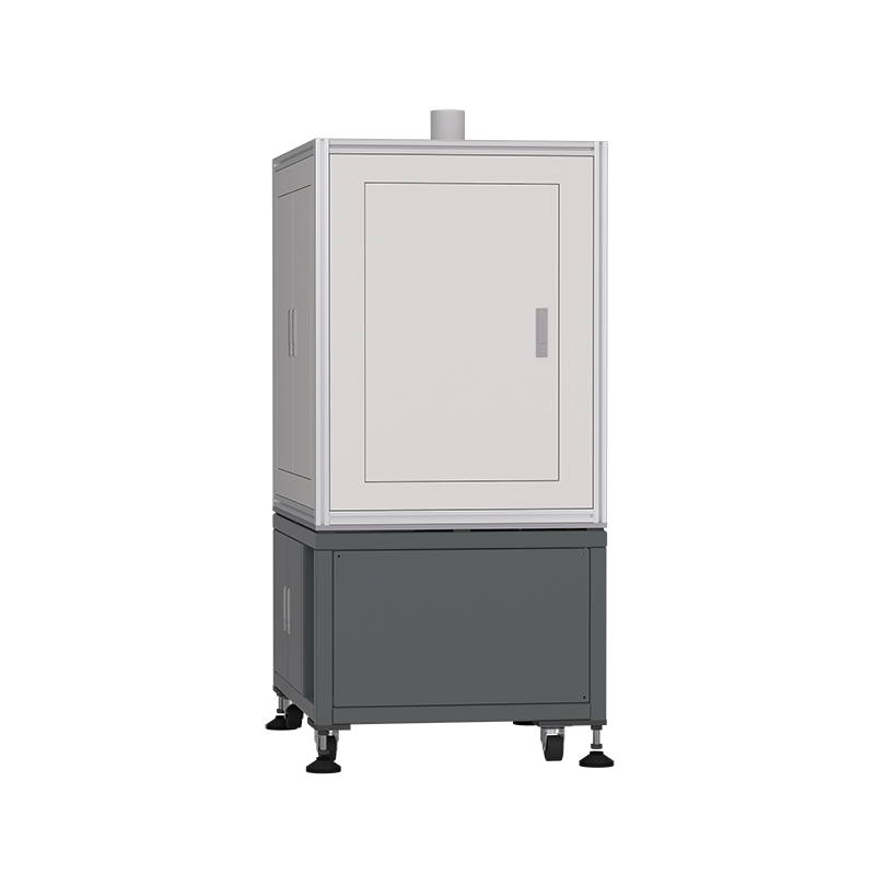 彈性元件自動焊接機