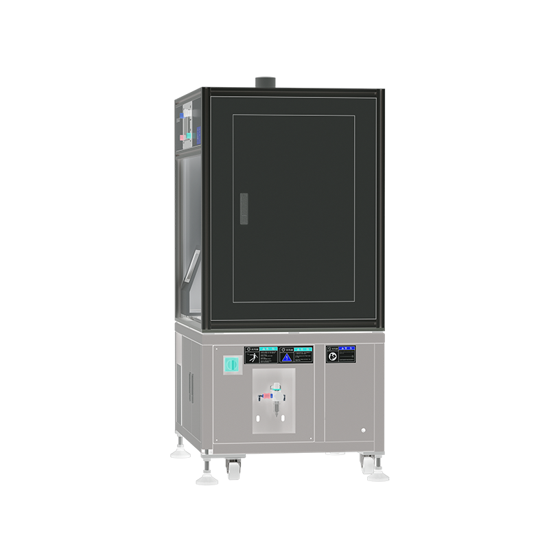 彈性元件自動焊接機