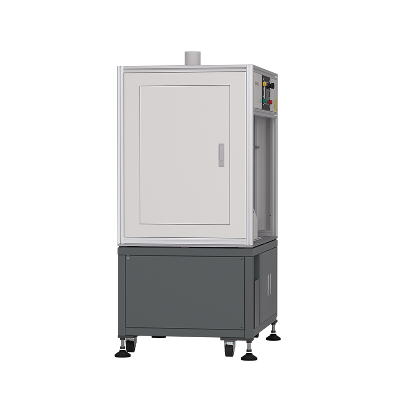 彈性元件自動焊接機
